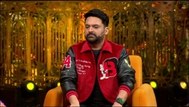 The Kapil Sharma Show 4 - 21st Jan 23